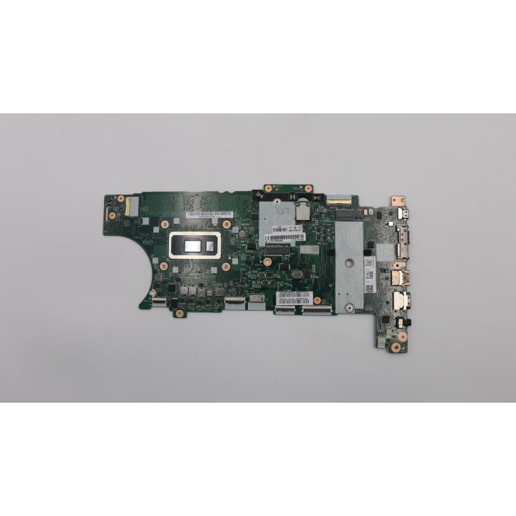 Lenovo 01HX892 Lenovo BDPLANAR WIN,i3-8145U,8G,9560,yTPM2