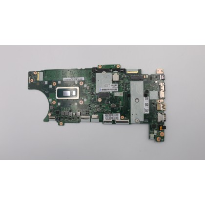 Lenovo 01HX907 Lenovo BDPLANAR NOK,i5-8265U,16G,9560,yTPM2