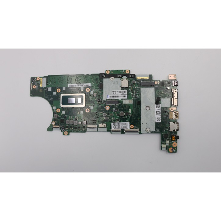 Lenovo 01HX907 Lenovo BDPLANAR NOK,i5-8265U,16G,9560,yTPM2