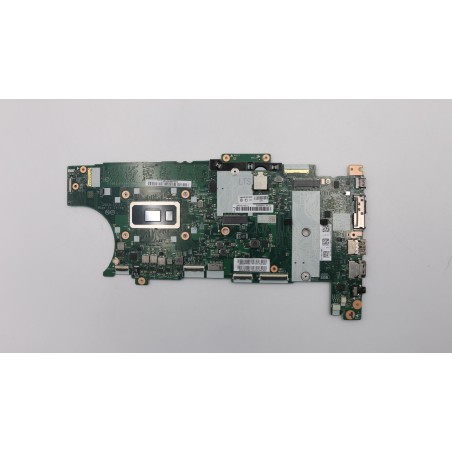 Lenovo 01HX910 Lenovo BDPLANAR WIN,i7-8565U,8G,9560,yTPM2