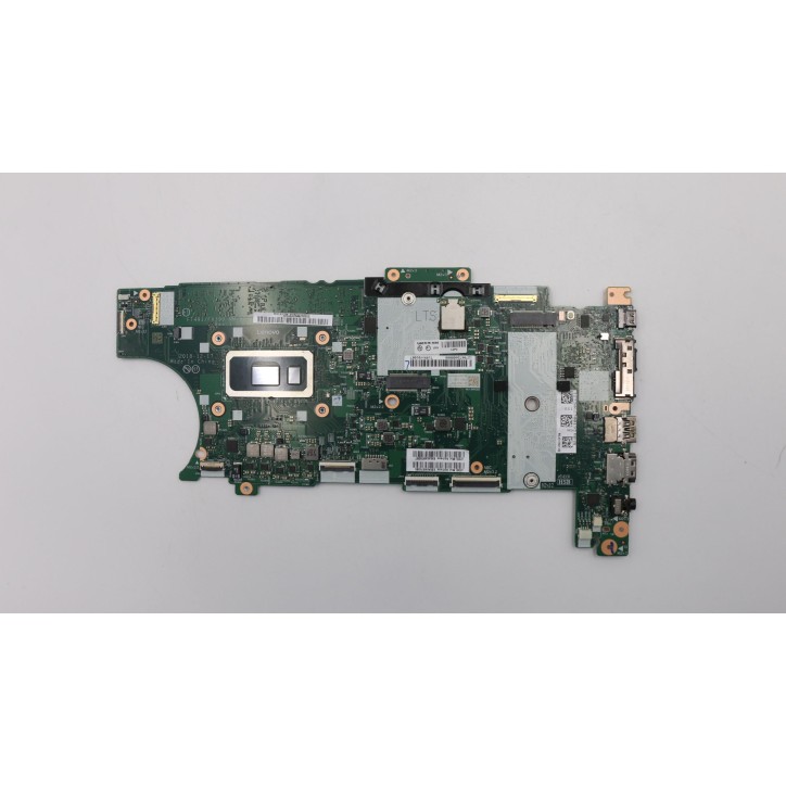 Lenovo 01HX910 Lenovo BDPLANAR WIN,i7-8565U,8G,9560,yTPM2