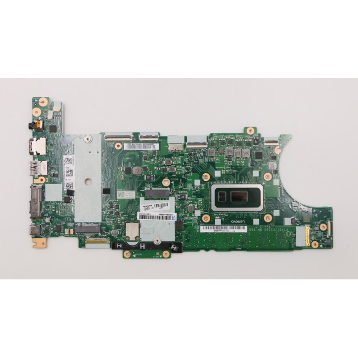 Lenovo 01HX922 BDPLANAR WIN, i5-8365U, 8G, 9560, AMT, yTPM2