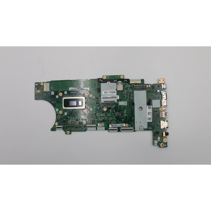 Lenovo 01HX934 BDPLANAR WIN, i5-8365U, 16 G, 9560, AMT, yTPM2