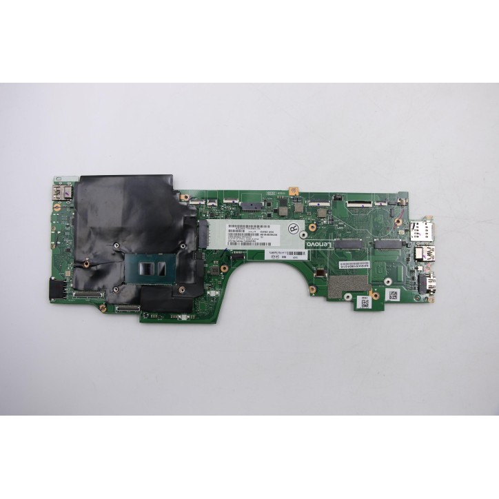 Lenovo 01HY177 i5-7200U 8G LTE-A WIN YT NA