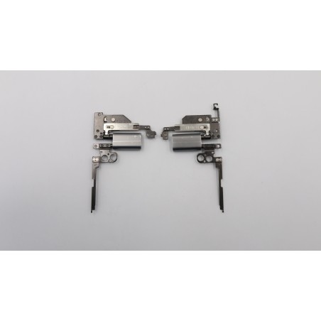 Lenovo 01HY218 ASS. cerniera FRU nero