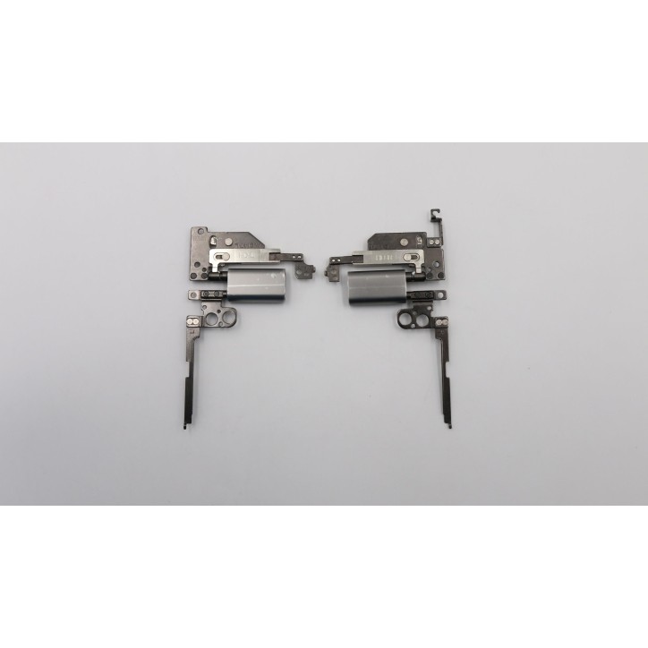 Lenovo 01HY218 ASS. cerniera FRU nero