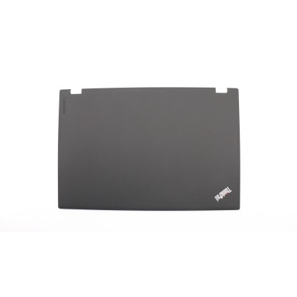 Lenovo 01HY701 LCD Rear Cover for 4K,plastic,Black