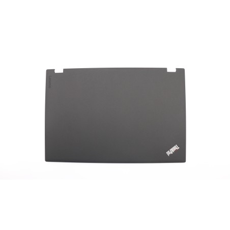Lenovo 01HY701 LCD Rear Cover for 4K,plastic,Black