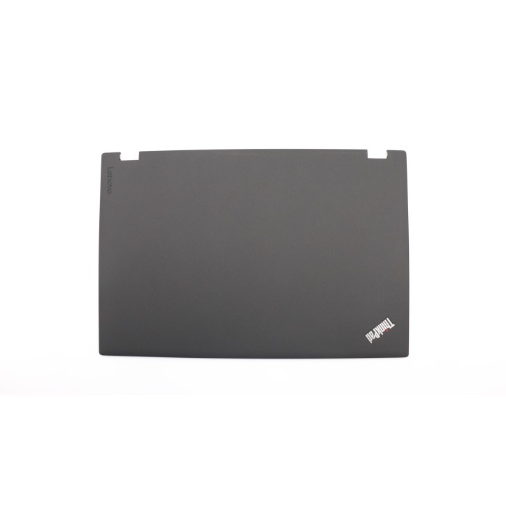Lenovo 01HY701 LCD Rear Cover for 4K,plastic,Black