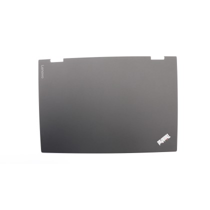 Lenovo 01HY963 Coperchio posteriore,Normale,lamina di rame,NERO