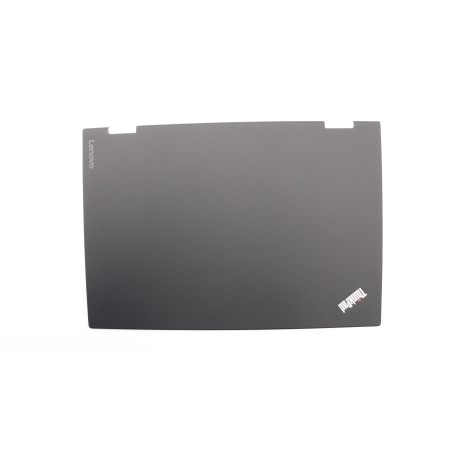 Lenovo 01HY963 Coperchio posteriore,Normale,lamina di rame,NERO