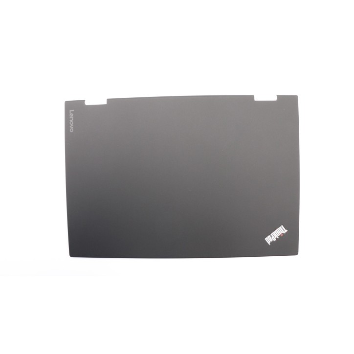 Lenovo 01HY963 Coperchio posteriore,Normale,lamina di rame,NERO