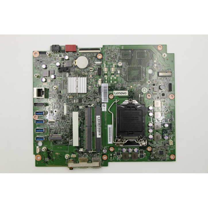 Lenovo 01LM202 W Macao_M8 B250 U H1 2D WDPK