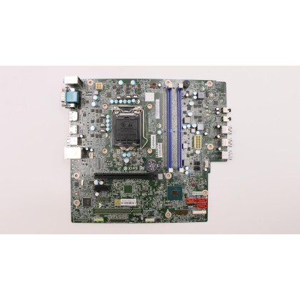Lenovo 01LM396 MB B360 WIN DPK