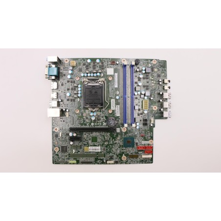 Lenovo 01LM396 MB B360 WIN DPK