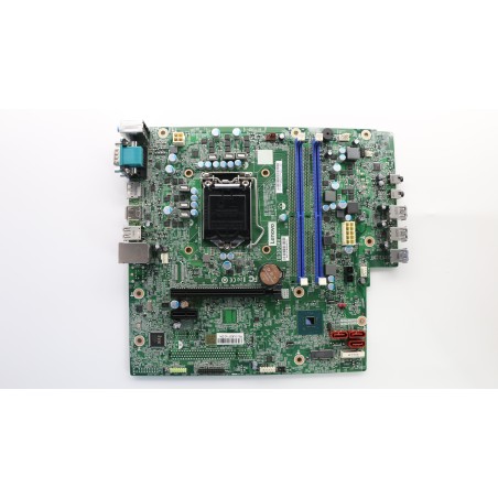 Lenovo 01LM397 MB B360 NO DPK