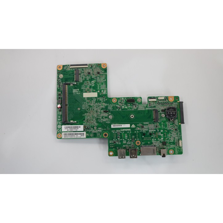 Lenovo 01LM402 MB Intel Gemini Lake,Pentium J5005,UMA,HDMI OUT, NO DPK