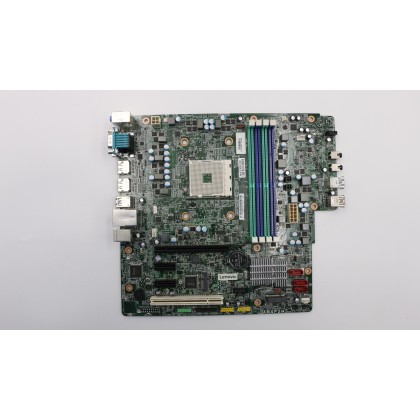 Lenovo 01LM572 M725s MB FRU for Dos