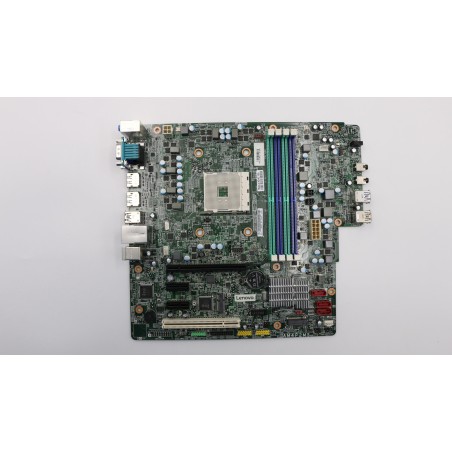 Lenovo 01LM572 M725s MB FRU for Dos
