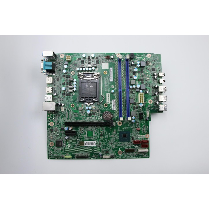 Lenovo 01LM815 MB FRU B360 CFL-R WIN DPK