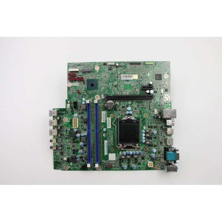 Lenovo 01LM816 MB FRU B360 CFL-R NO DPK
