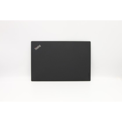 Lenovo 01LV476 Custodia,Post.,Coperchio,Nero