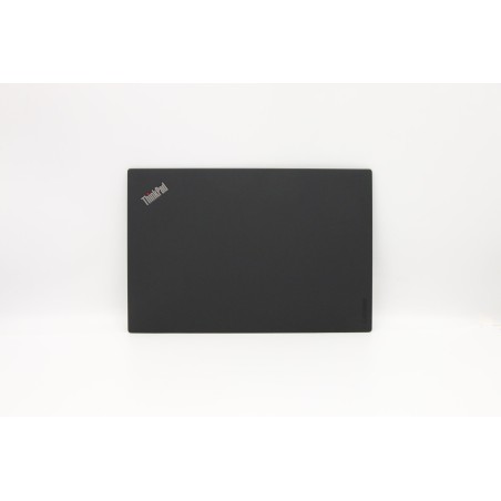 Lenovo 01LV476 Custodia,Post.,Coperchio,Nero
