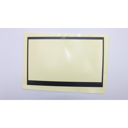 Lenovo 01LV478 Custodia, lamina, mascherina, RGB