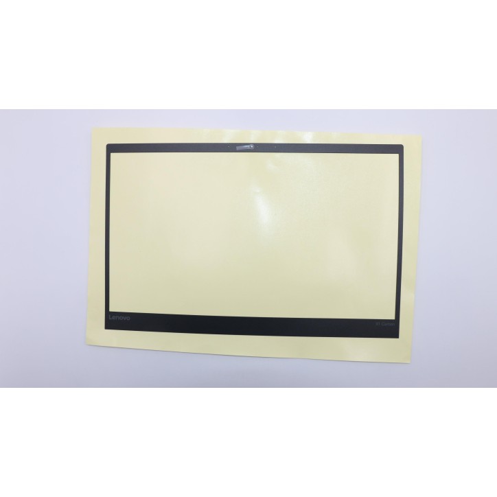 Lenovo 01LV478 Custodia, lamina, mascherina, RGB