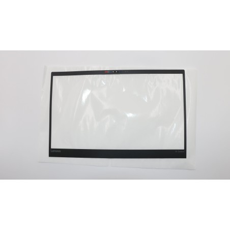 Lenovo 01LV479 Custodia, lamina, mascherina, IR