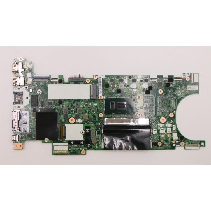 Lenovo 01LV602 Lenovo BDPLANAR WIN,i5-8250U,8GB,Y-TPM2,UMA