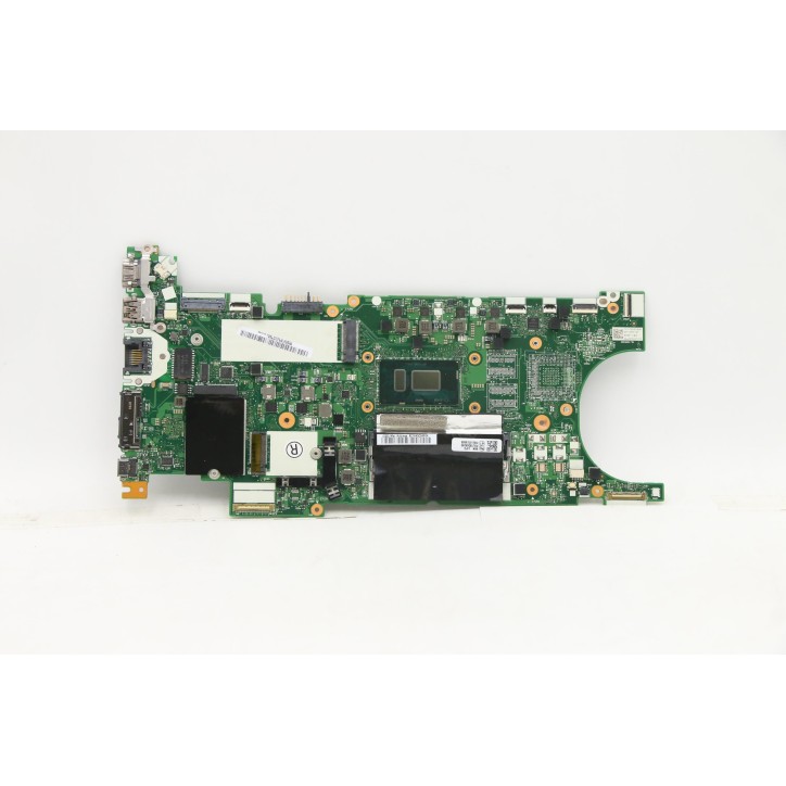 Lenovo 01LV606 Lenovo BDPLANAR WIN,i7-8550U,8GB,Y-TPM2,UMA