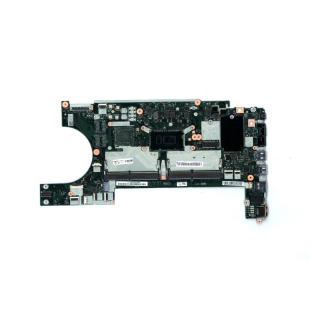 Lenovo 01LW261 FRULBLIHG620i5-8350UDCWIN YA YT