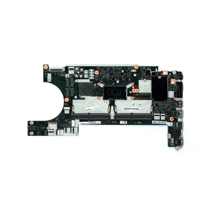 Lenovo 01LW345 IHDG620 i5-8350U DC NOK YA YT