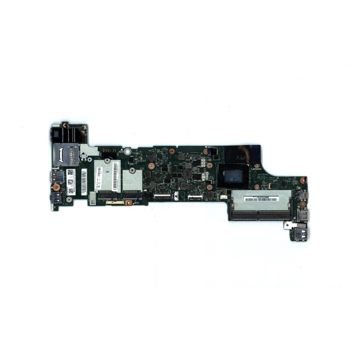 Lenovo 01LW923 Lenovo BDPLANAR AMD A12-8830B UAM,WIN,YTPM