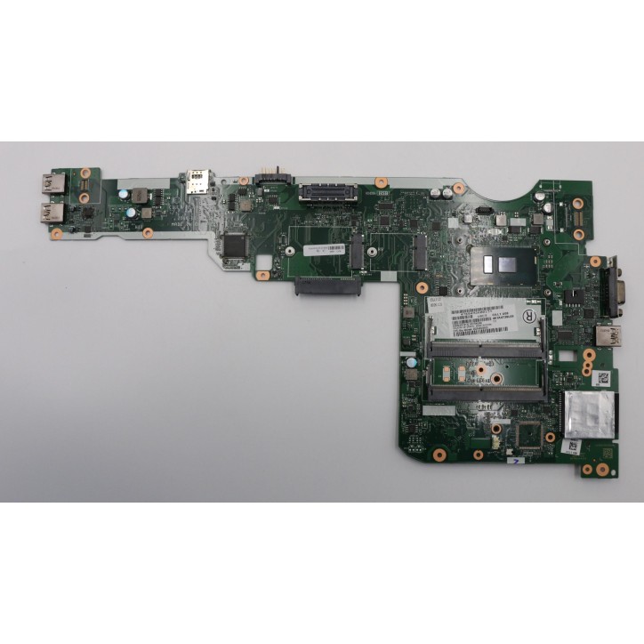 Lenovo 01YR016 i5-6300U, HD, WIN, AMT, TPM2, LNV