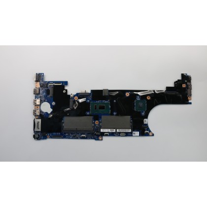 Lenovo 01YR302 WIN, i5-8350U, Qu, 2G, AMT, TPM2, vP