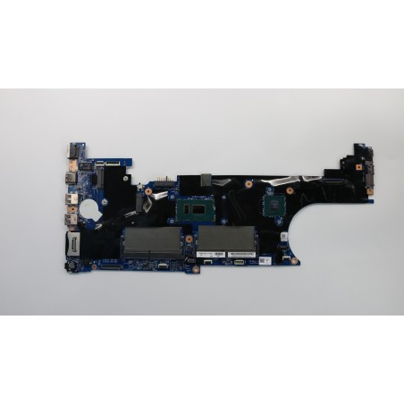 Lenovo 01YR302 WIN, i5-8350U, Qu, 2G, AMT, TPM2, vP