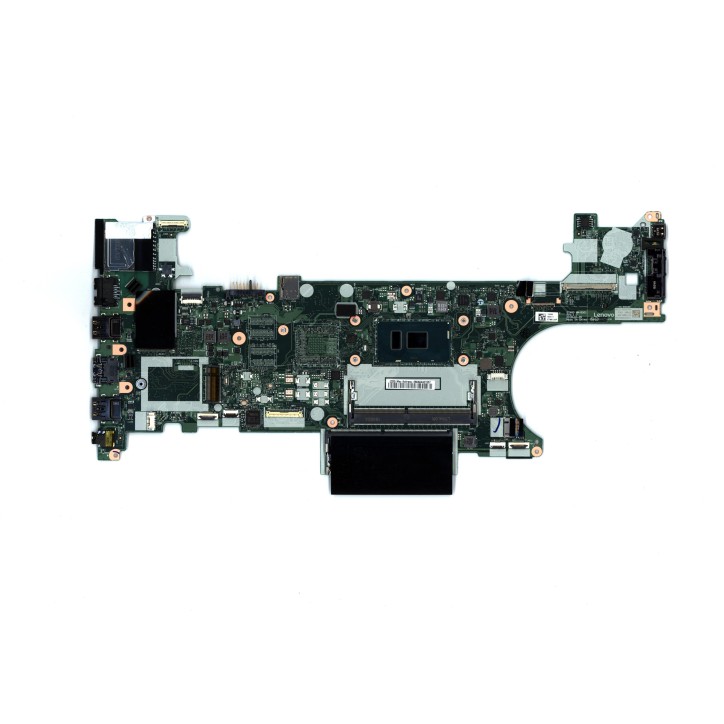 Lenovo 01YR324 WIN, i5-7300U, TPM2, AMT, UMA, vPro