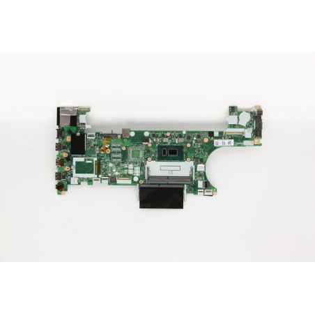 Lenovo 01YR368 NOK, i5-8350U, TPM2, AMT, UMA, vPro