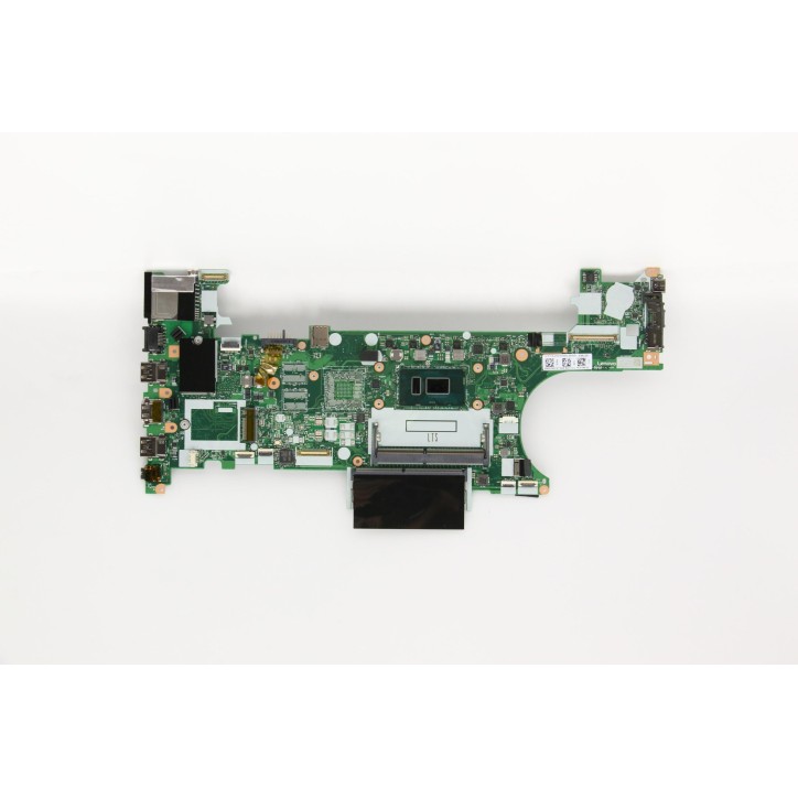 Lenovo 01YR368 NOK, i5-8350U, TPM2, AMT, UMA, vPro