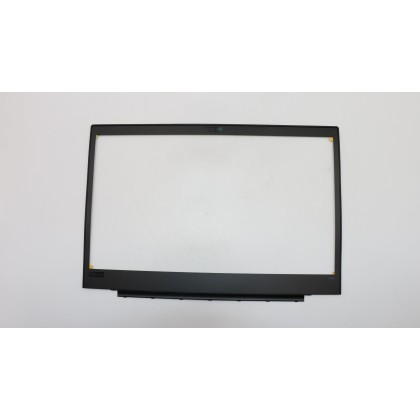 Lenovo 01YR467 Mascherina LCD, CAM, T580