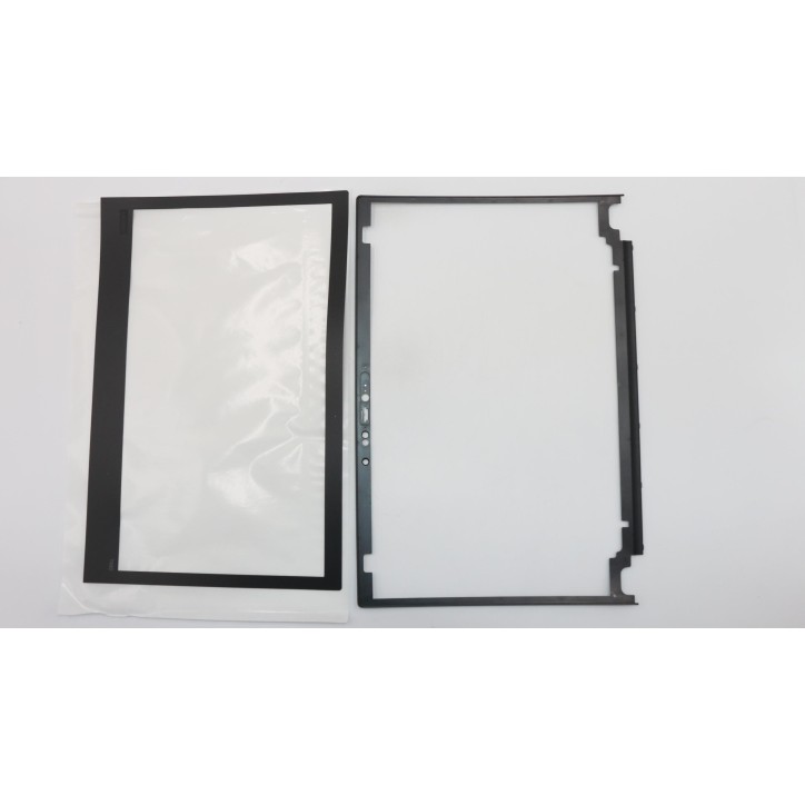 Lenovo 01YR489 ASS. coperchio-B, senza FOTOCAMERA, PPS