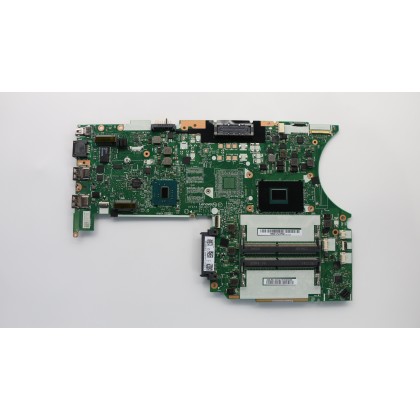 Lenovo 01YR895 Lenovo BDPLANAR PLA ASM i5-7300HQ DK WIN NA YT