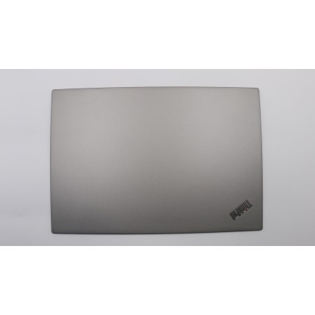 Lenovo 01YT303 COPERCHIO, Coperchio-A, FHD, FOTOCAMERA HD, SLV