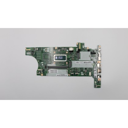 Lenovo 01YT396 Lenovo BDPLANAR WIN7-8665,8G.vPRO,AMT,TPM2,UMA