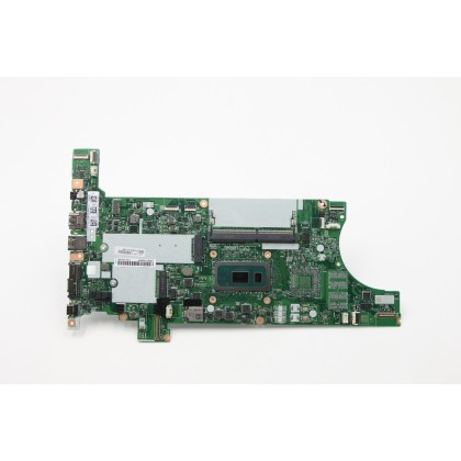 Lenovo 01YT399 Drift-1, Planar Ironhide-1 FRU i5-8365U, vPRO, 16 GB, Intel:AMTY, TPMY(HW), dTPM2.0, OSWIN