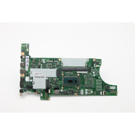 Lenovo 01YT399 Drift-1, Planar Ironhide-1 FRU i5-8365U, vPRO, 16 GB, Intel:AMTY, TPMY(HW), dTPM2.0, OSWIN