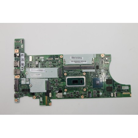 Lenovo 01YT443 Planar Drift/Ironhide-1 FRU I7-8665U, vPRO, 16 GB, Quadro P520:AMTY, TPMY, dTPM2.0, OSWIN