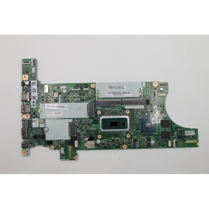 Lenovo 01YT443 Planar Drift/Ironhide-1 FRU I7-8665U, vPRO, 16 GB, Quadro P520:AMTY, TPMY, dTPM2.0, OSWIN